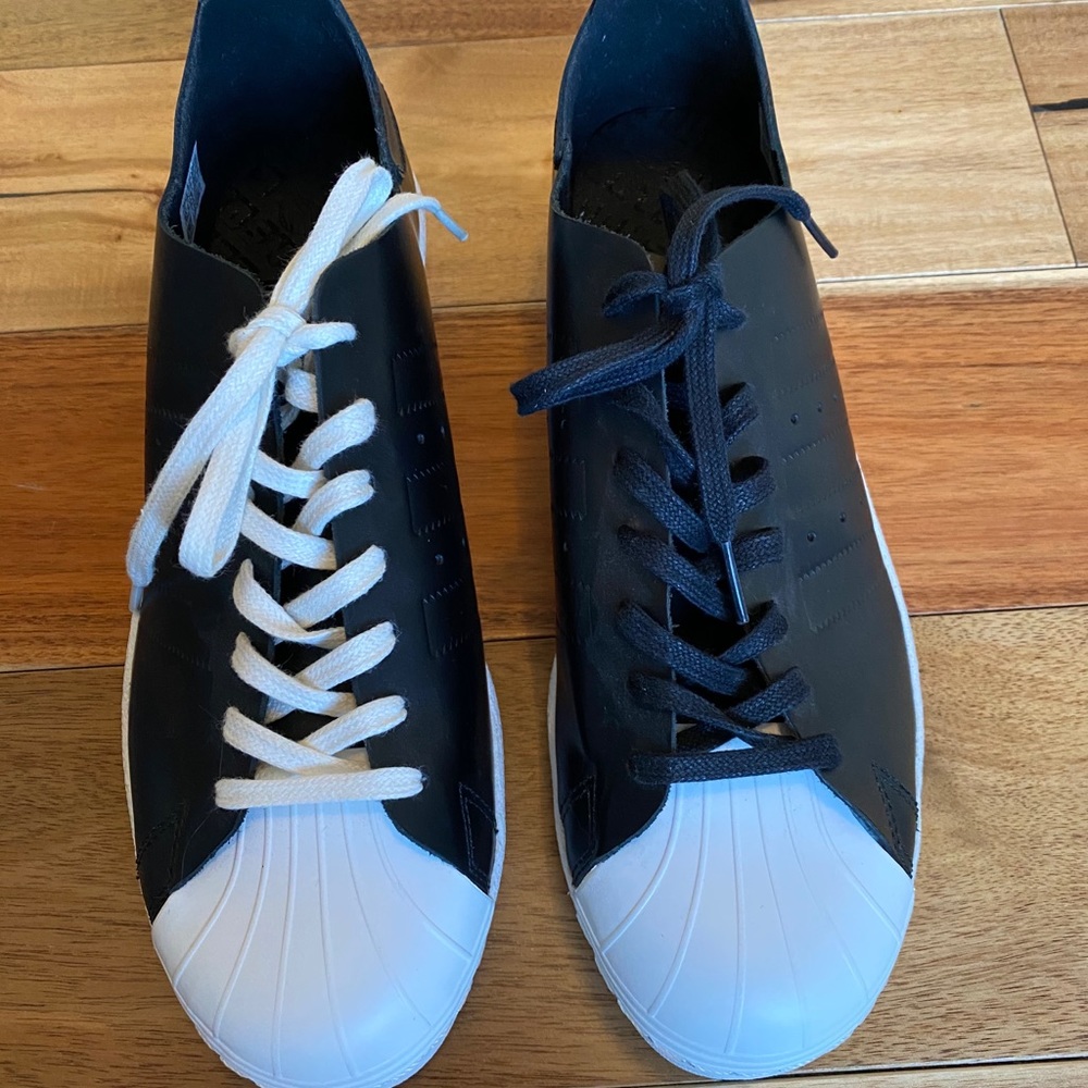 Adidas Superstar 80's Consortium Deconstruct